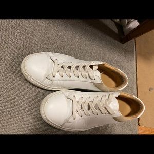 KOIO Capri Bianco low top sneakers